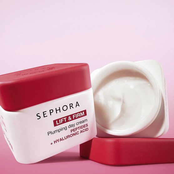 Creme Diurno Sephora Collection Lift & Firm Cream